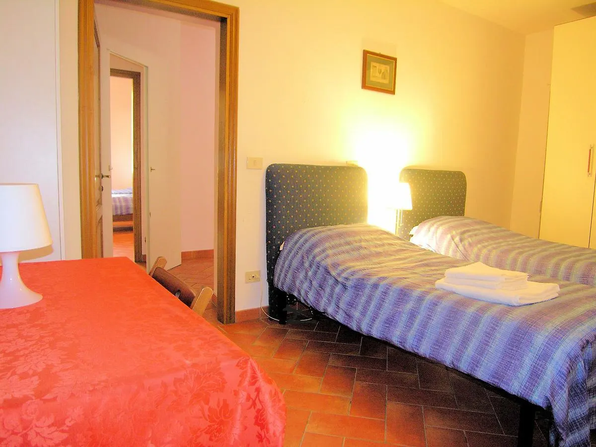 Ferienwohnung Piazza Duomo Florenz 0*,  Italien