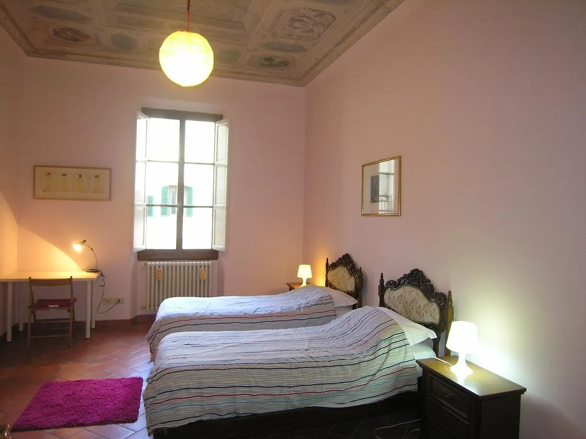 Apartment Ferienwohnung Piazza Duomo Florenz