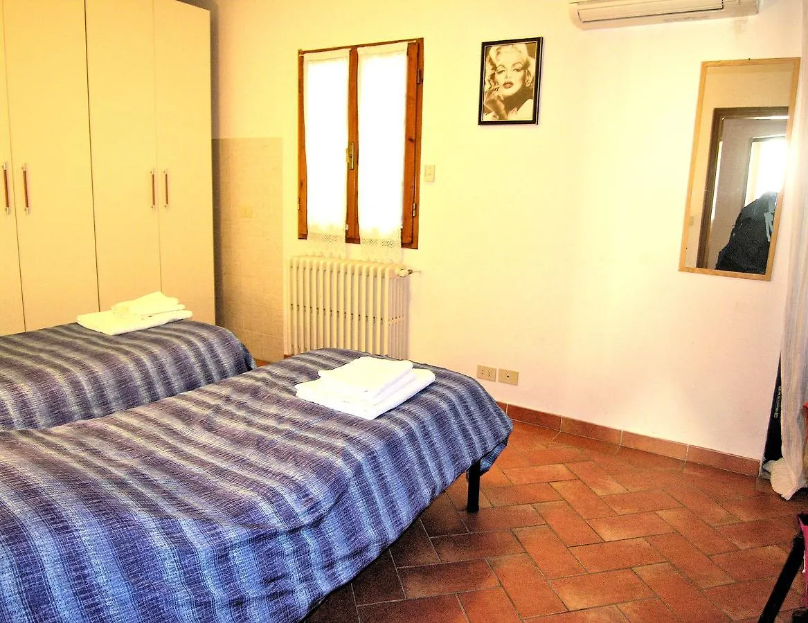 Ferienwohnung Piazza Duomo Florenz 0*,  Italien