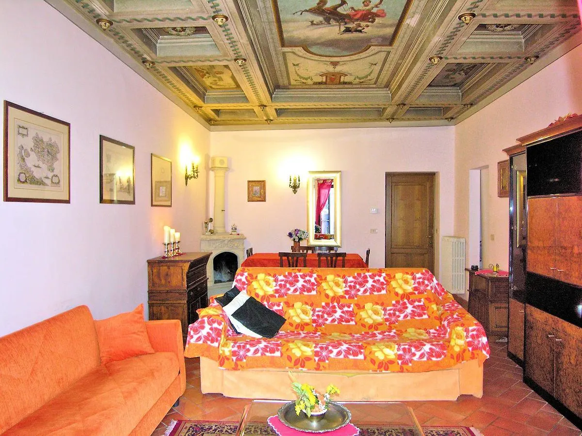 Ferienwohnung Piazza Duomo Florenz
