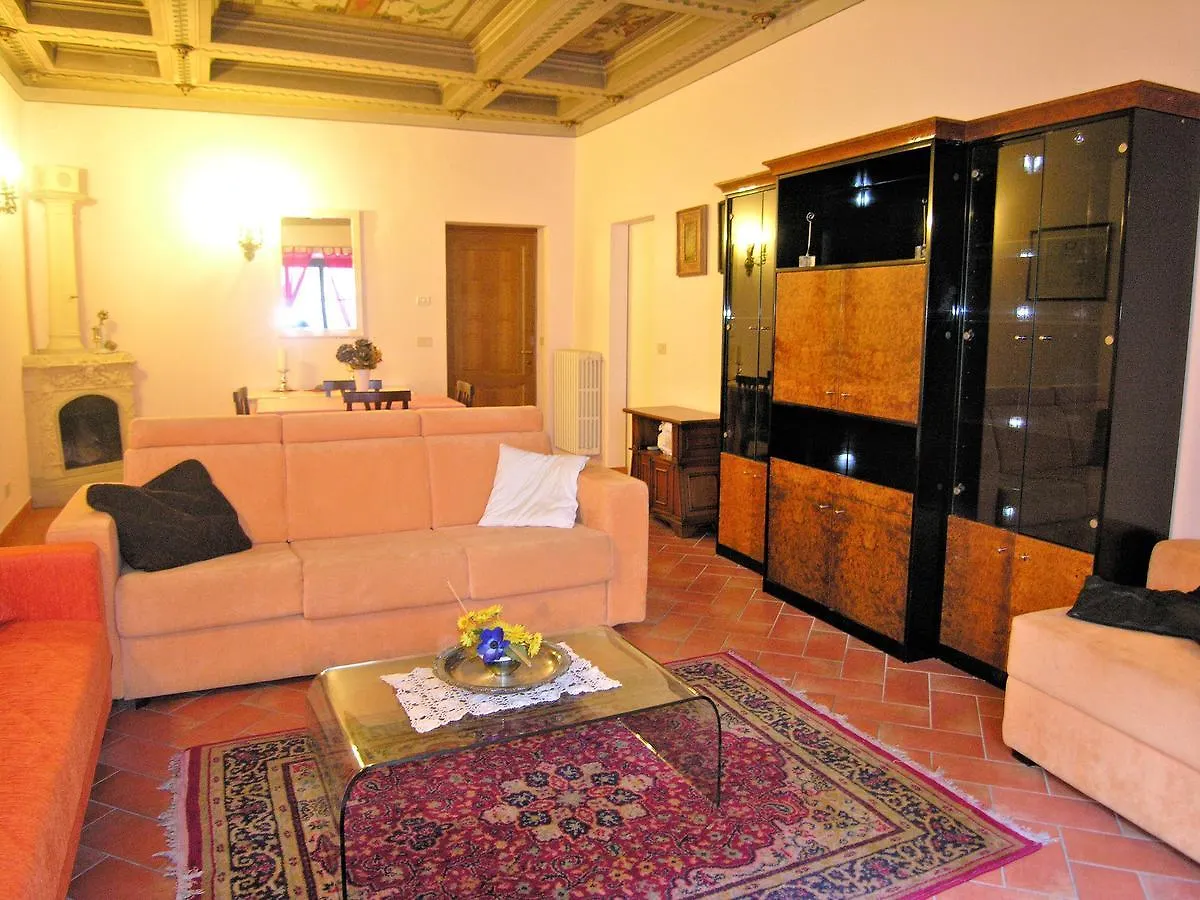 Apartment Ferienwohnung Piazza Duomo Florenz